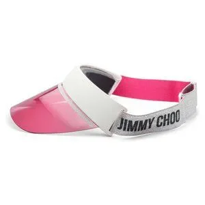Jimmy Choo | Accessories | Jimmy Choo Calix Hat | Poshmark display picture 1